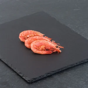 Räkor med skal 40/60